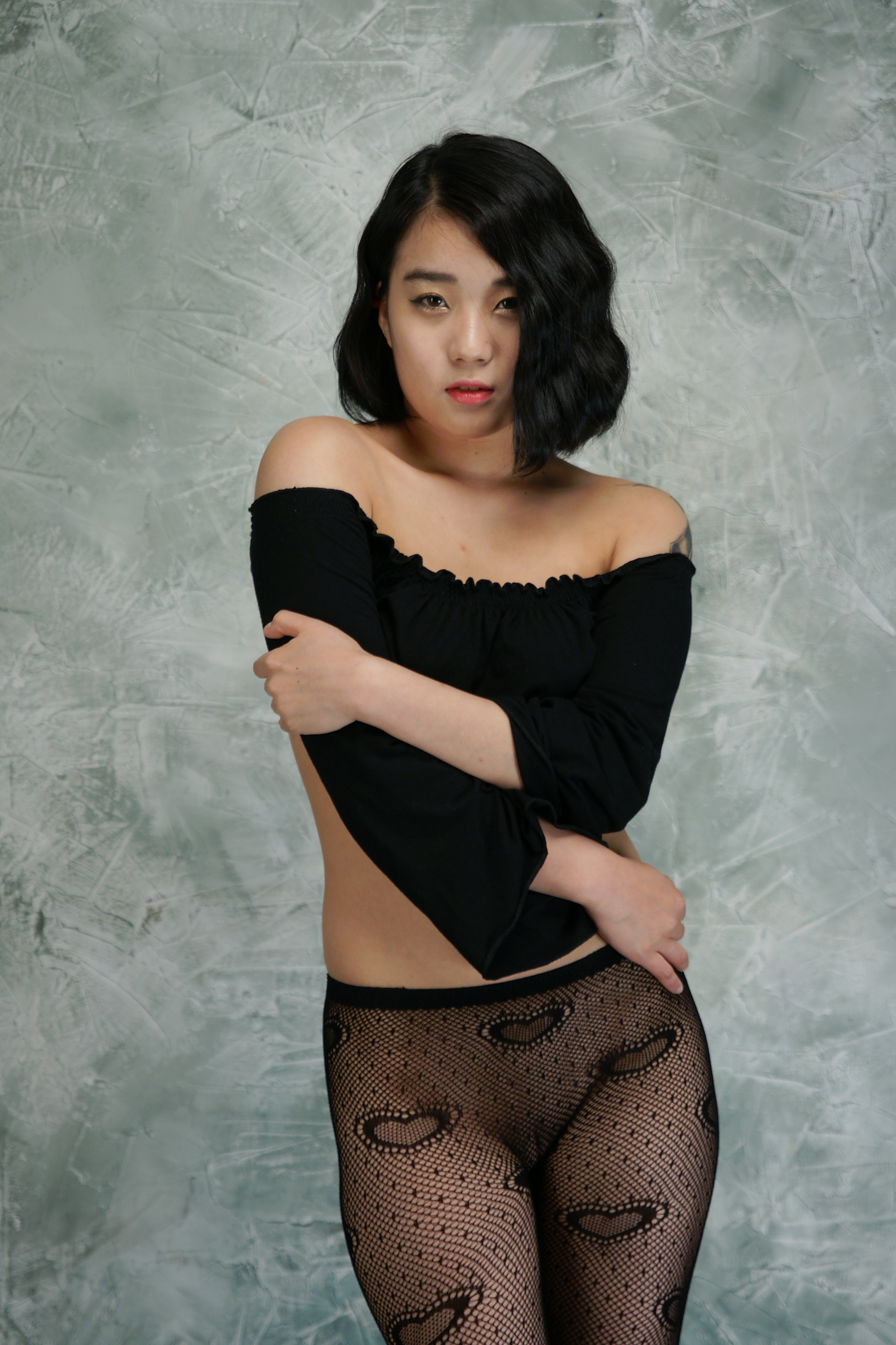 미분류 / 4 안소희 (세연 안나) 4.35GB 1465장